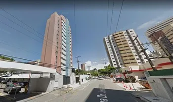Imagem do Condomínio Mount Royal em Fortaleza