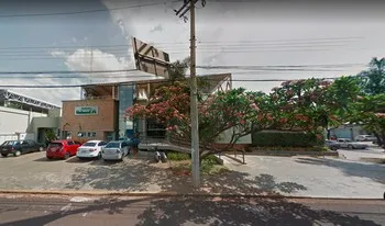 Imagem do Condomínio Moura Lacerda em Ribeirão Preto