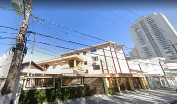 Imagem do Condomínio Moura Ribeiro em Santos