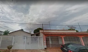 Imagem do Condomínio Mourão em Valparaíso De Goiás