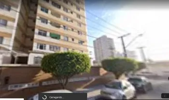 Imagem do Condomínio Mourão Iii em Praia Grande
