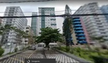 Imagem do Condomínio Mourão Iv em Praia Grande