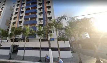 Imagem do Condomínio Mourão Ix em Praia Grande