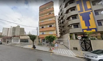 Imagem do Condomínio Mourão V em Praia Grande