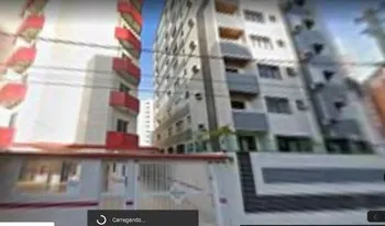 Imagem do Condomínio Mourão Vi em Praia Grande