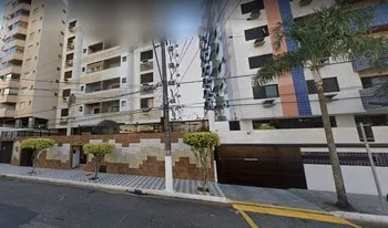 Imagem do Condomínio Mourão Vii em Praia Grande