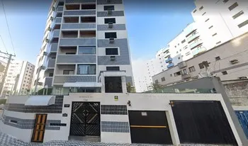 Imagem do Condomínio Mourão Viii em Praia Grande