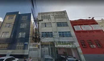 Condomínio Mouraria em Salvador