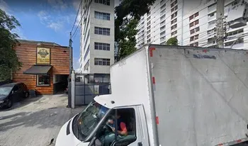 Condomínio Mourato Coelho em São Paulo