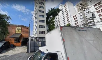 Condomínio Mourato Coelho em São Paulo