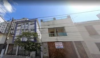 Imagem do Condomínio Mourisco em Santos