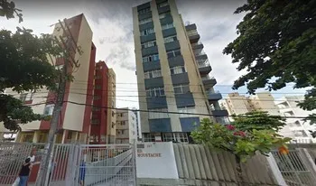 Condomínio Moustache em Salvador