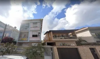 Imagem do Condomínio Moutinho em Santos