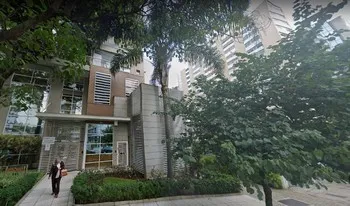 Condomínio Move em São Paulo