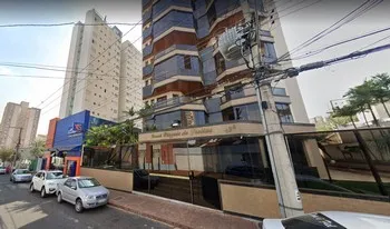 Imagem do Condomínio Moyses De Freitas em Uberlândia