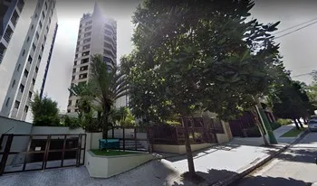 Condomínio Mozart em São Paulo