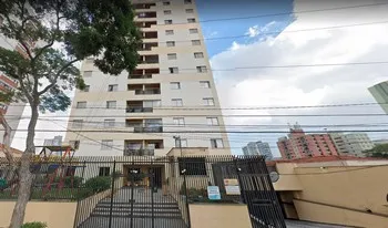 Imagem do Condomínio Mozart em Santo André