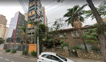 Imagem do Condomínio Mozart em Santo André