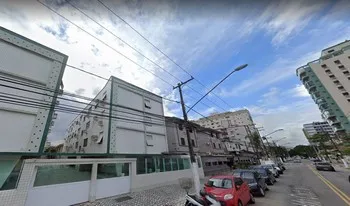 Imagem do Condomínio M.p.abelha E A.f.abelha em Santos