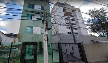 Condomínio Mucio Valle De Carvalho em Belo Horizonte