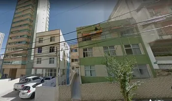 Condomínio Muiraktan em Salvador