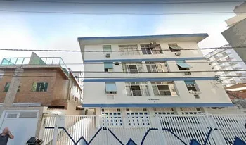 Imagem do Condomínio Muiraquita em Santos