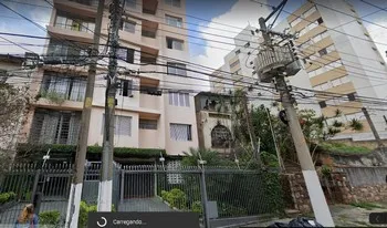 Condomínio Muiraquitan em São Paulo