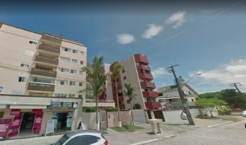 Imagem do Condomínio Muller em Guaratuba