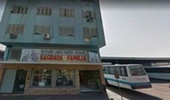 Imagem do Condomínio Muller em Taquara