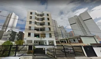 Condomínio Multi-residêncial Beija-flor em Salvador