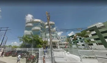 Condomínio Multicab Empresarial em Salvador