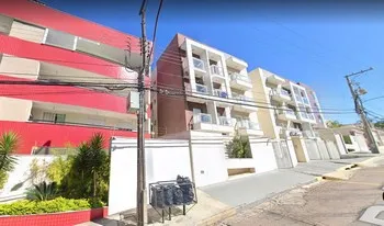 Imagem do Condomínio Multifamíliar Residêncial Due Torri em Braganca Paulista
