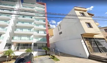 Imagem do Condomínio Multifamíliar Residêncial E Comercial Terrazzo em Braganca Paulista