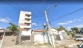 Imagem do Condomínio Multifamíliar Residêncial Living em Braganca Paulista
