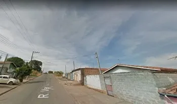 Imagem do Condomínio Multifamíliar Residêncial Villa Toscana em Braganca Paulista