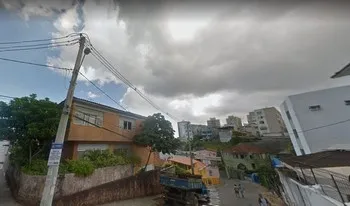 Condomínio Mundo Novo em Salvador
