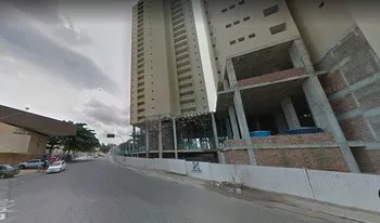 Imagem do Condomínio Mundo Plaza Residence em Campina Grande