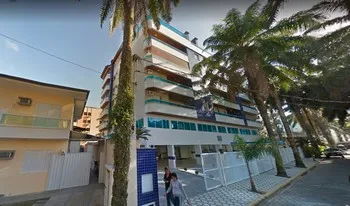 Imagem do Condomínio Munich em Ubatuba