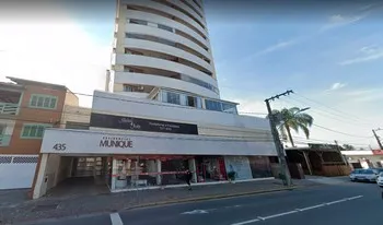 Imagem do Condomínio Munique em Jaraguá Do Sul