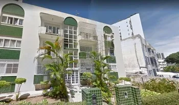 Condomínio Munique em Salvador