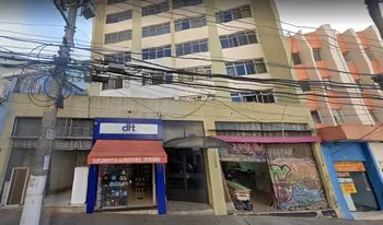 Condomínio Muniz De Souza em São Paulo