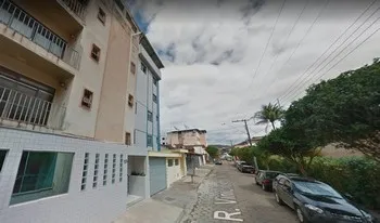 Imagem do Condomínio Muqui em Viçosa