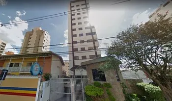 Condomínio Mural Do Cambuí em Campinas