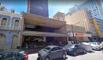 Condomínio Muralha em Porto Alegre