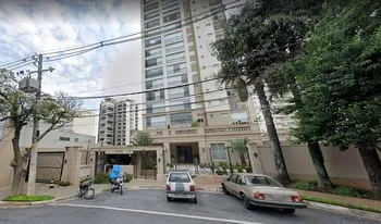 Condomínio Murano em São Paulo
