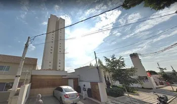 Imagem do Condomínio Murano Braz De Pina em Mogi Das Cruzes