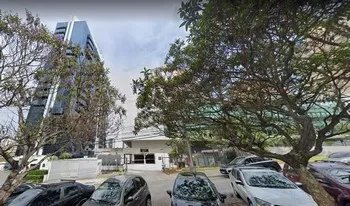 Imagem do Condomínio Murano Business Office em Barueri