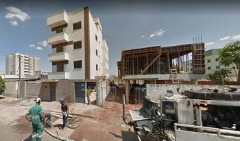 Imagem do Condomínio Murano em Uberlândia