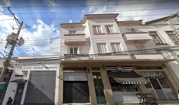 Condomínio Murino em São Paulo