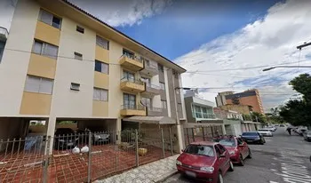 Imagem do Condomínio Muriqui em São Bernardo Do Campo